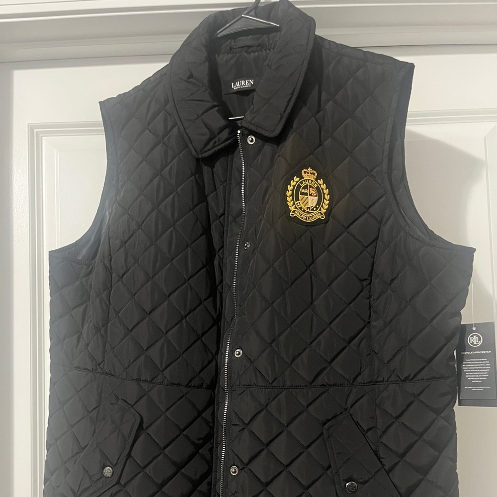 Brand New and Authentic Ralph Lauren